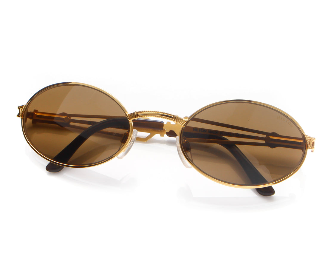 Vintage Hilton Olympia 300 02 22 KGP (Black Solid) Thumbnail