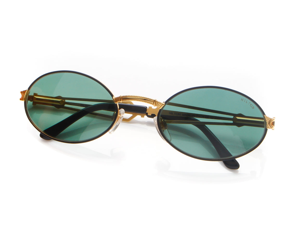 Vintage Hilton Olympia 300 03 22 KGP (Black Solid) Thumbnail