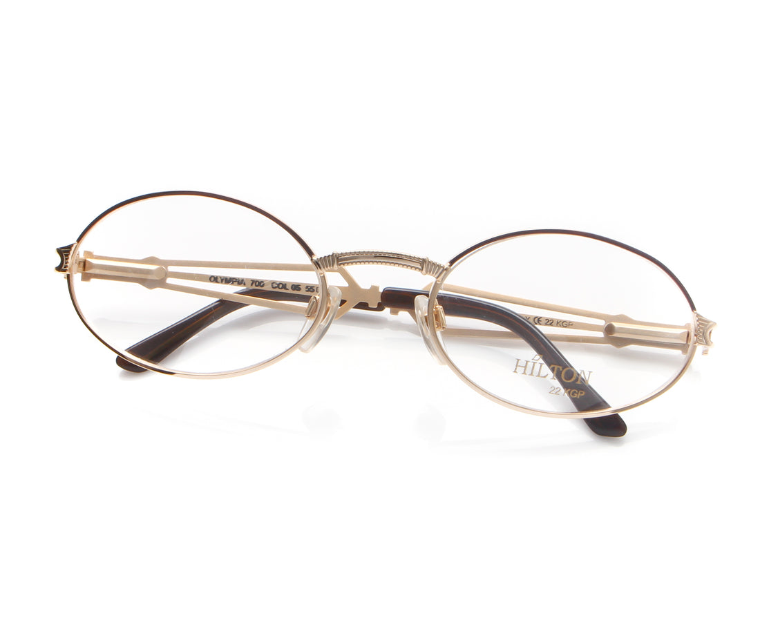 Vintage Hilton Olympia 700 05 22 KGP Thumbnail