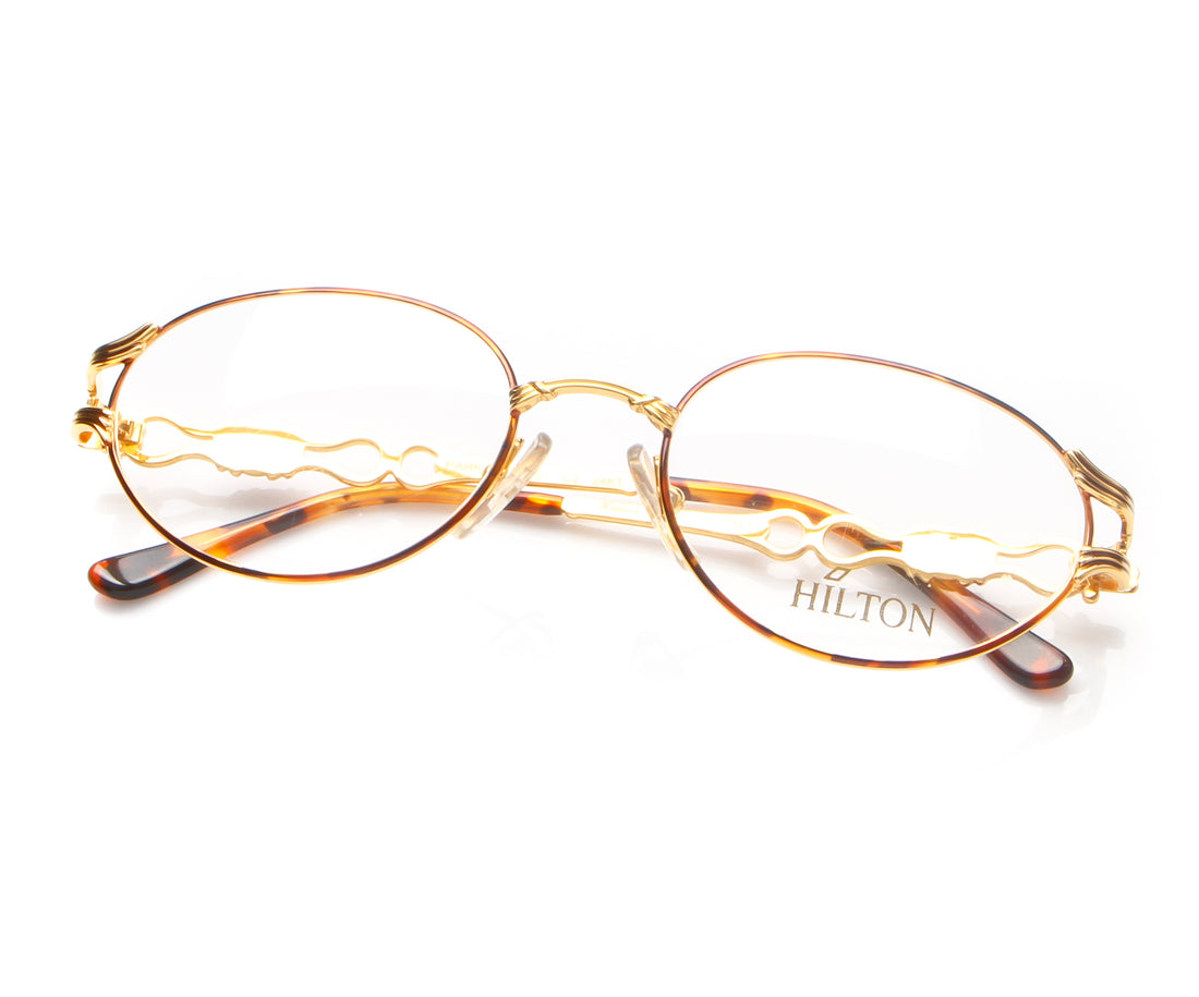 Vintage Hilton Parklane 101 C2 24KT Thumbnail