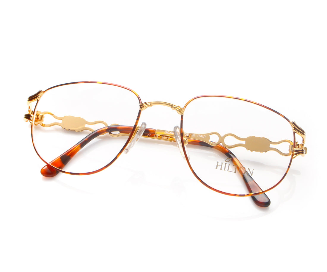 Vintage Hilton Parklane 102 C2 24KT Thumbnail