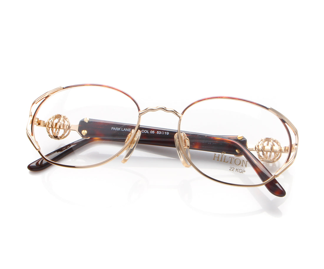 Vintage Hilton Parklane 106 05 22 KGP Thumbnail