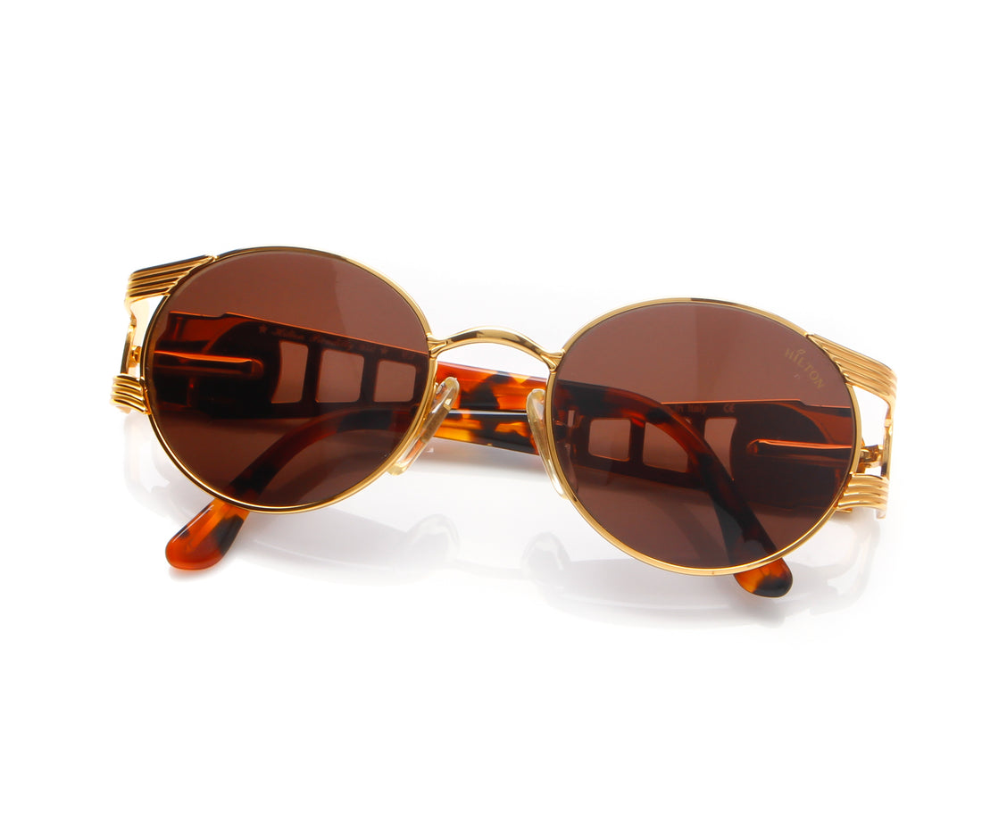 Vintage Hilton Picadilly 956 C3 (Black Solid) Thumbnail