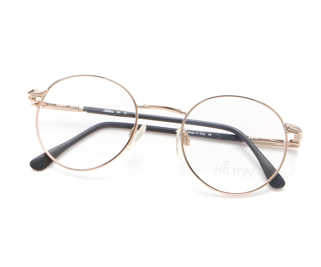 Vintage Hilton SP 18 Thumb