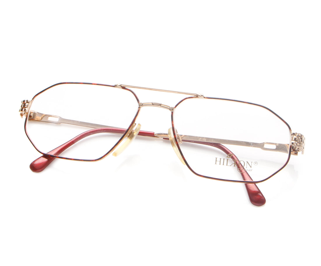 Vintage Hilton 2100 3 Thumb