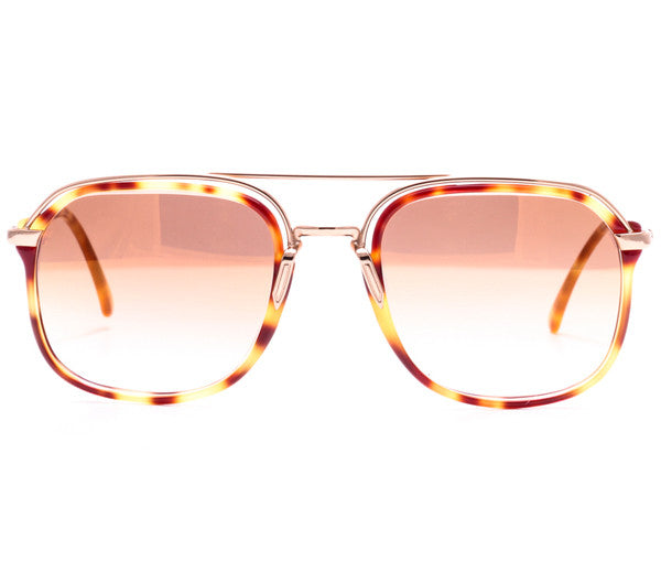 Vintage Gucci GG1310 16Q Sunglasses Front