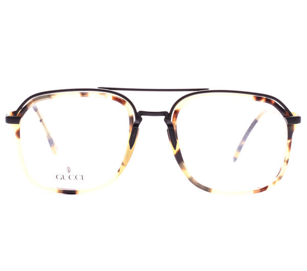 Vintage Gucci GG1310 15Q Sunglasses Front