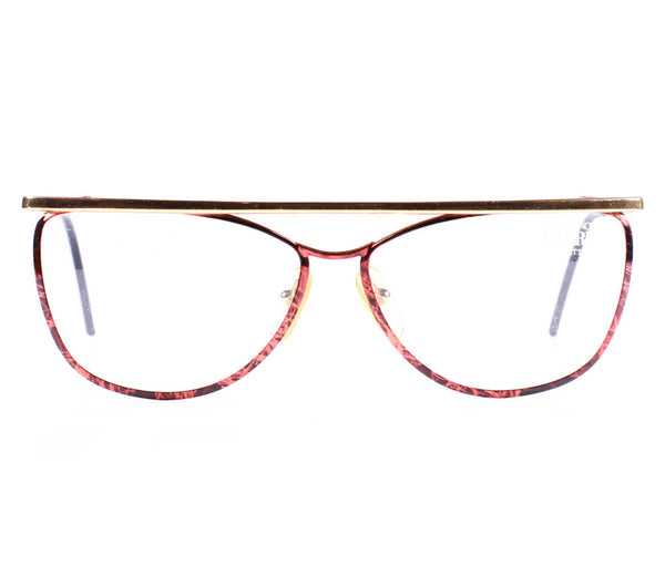 Gianfranco Ferre 39 344 – Vintage Frames Company