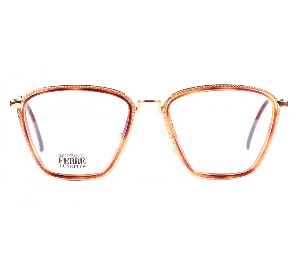 Gianfranco Ferrí© 99 10Q Front