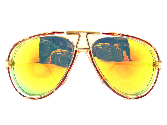 Givenchy Mexico Tortoise