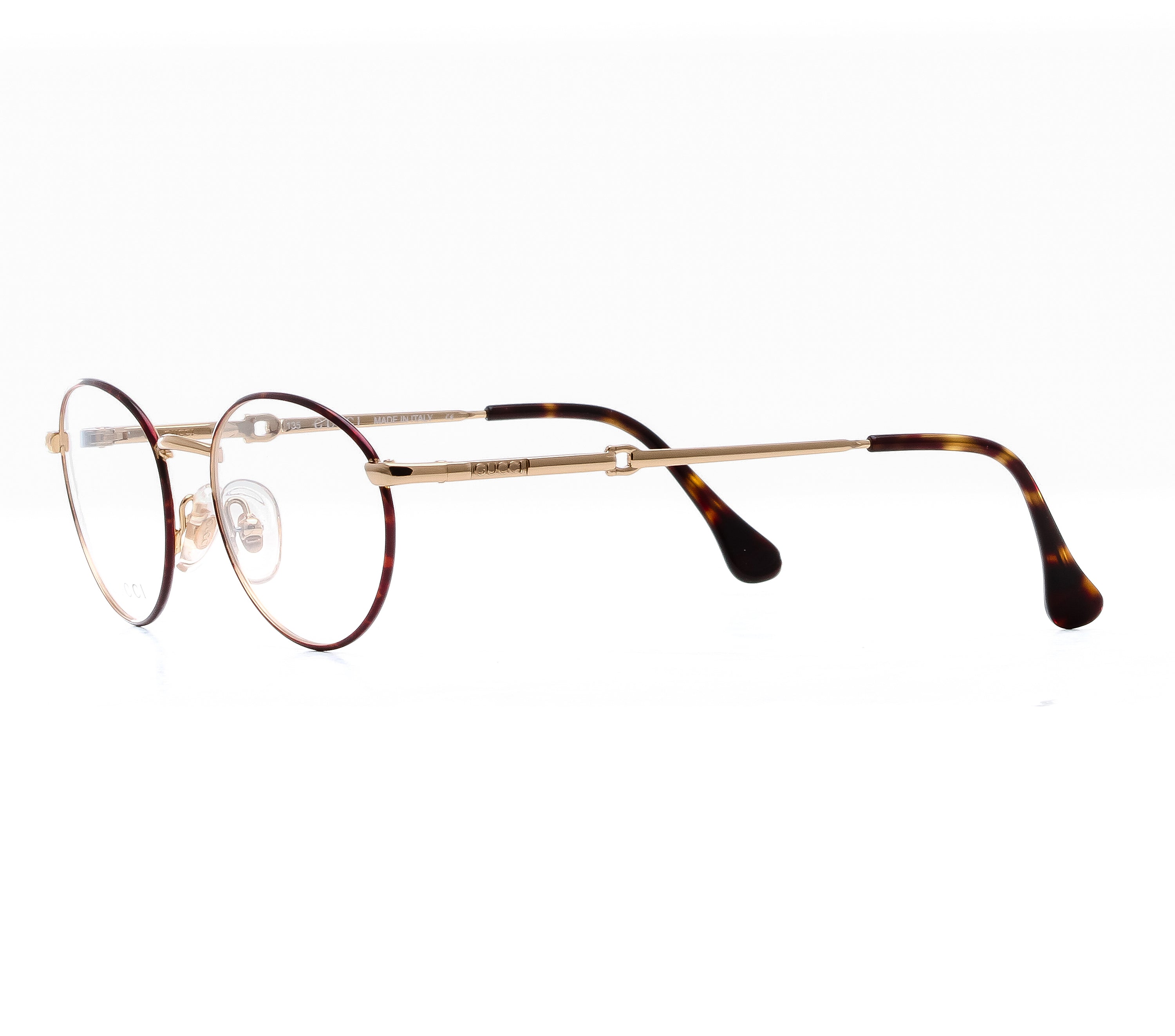 Gucci 2289 NG3 – Vintage Frames Company