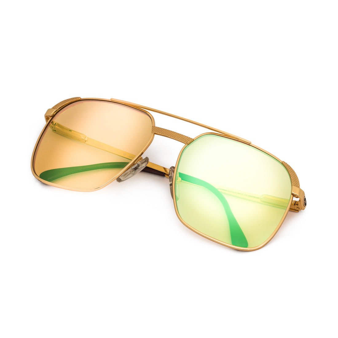 Vintage Hilton Class 10 995 (Honey) Thumbnail