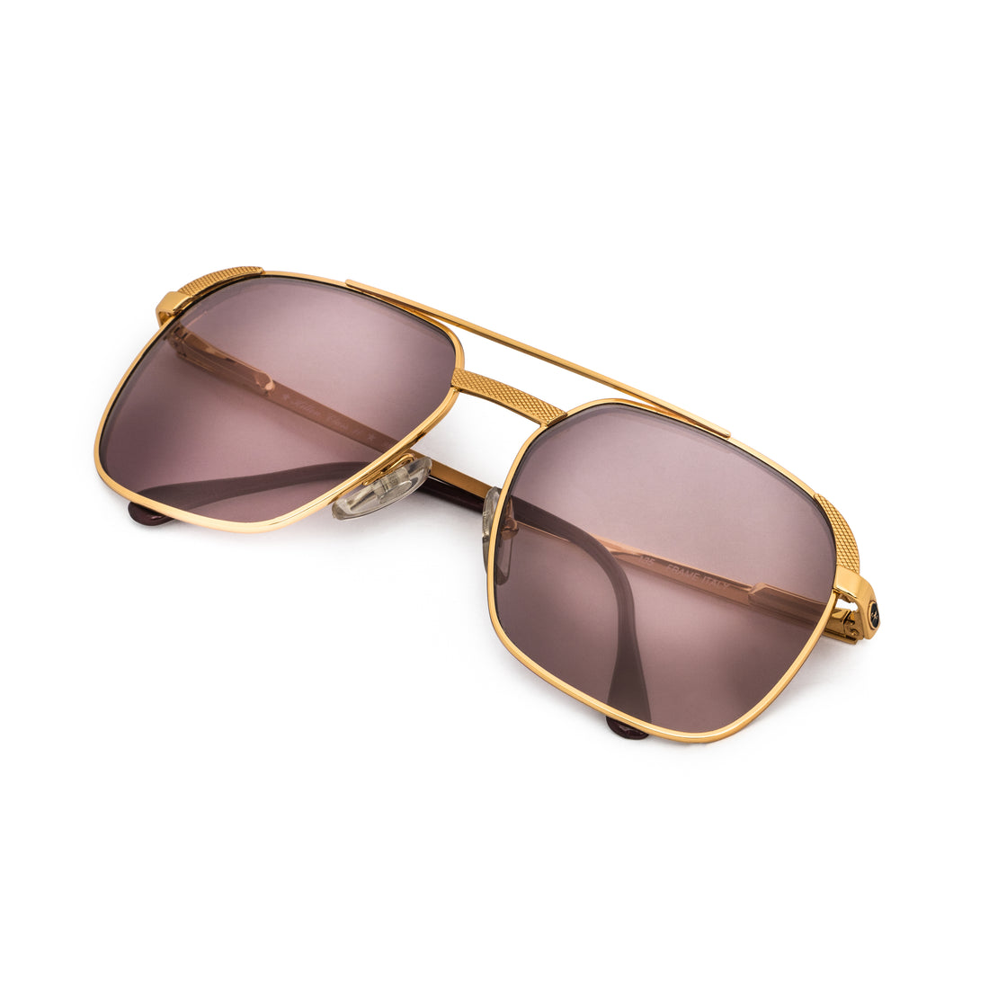 Vintage Hilton Class 10 995 (Purple Solid) Thumbnail