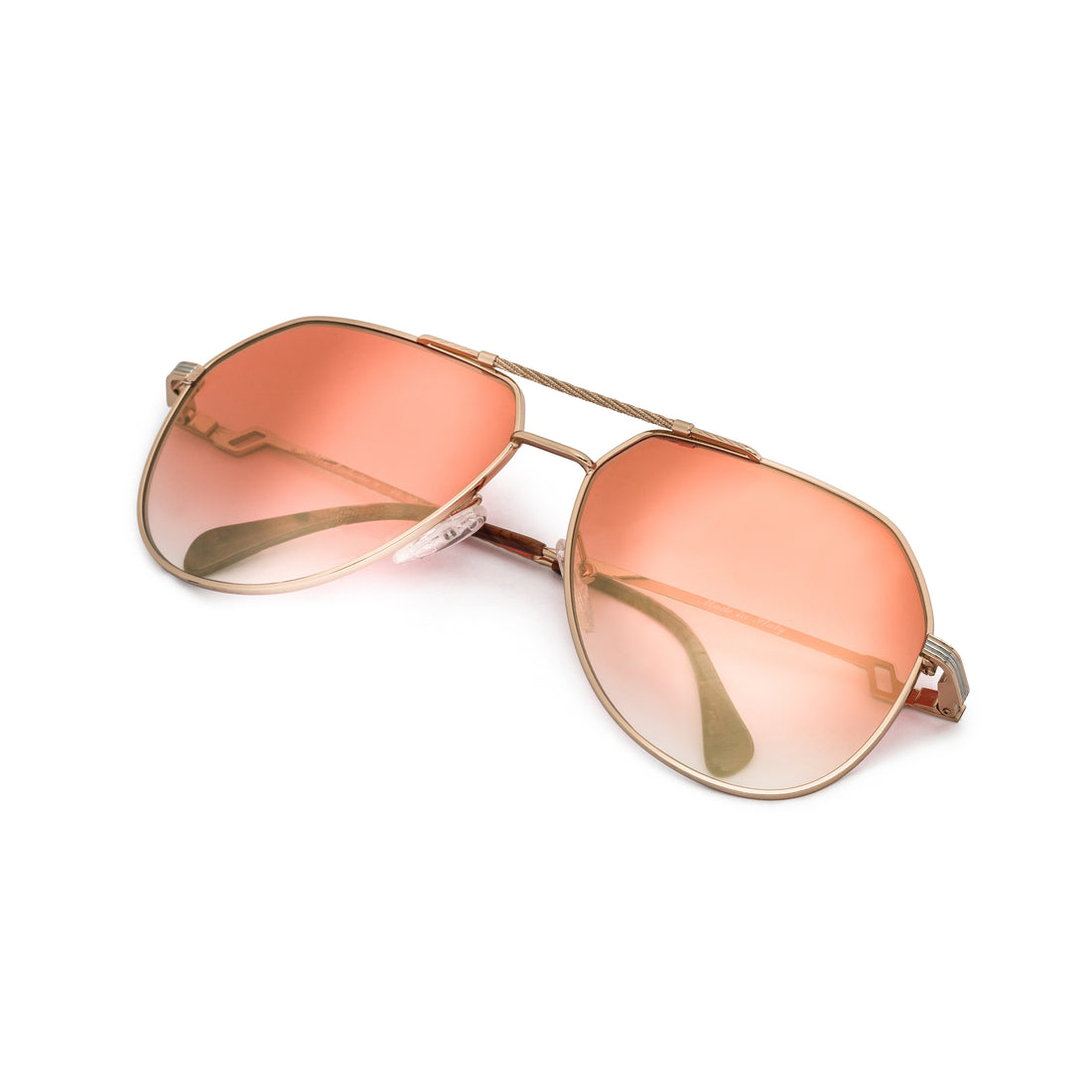 Vintage Hilton Exclusive 14 2 (Red Gradient) Thumbnail