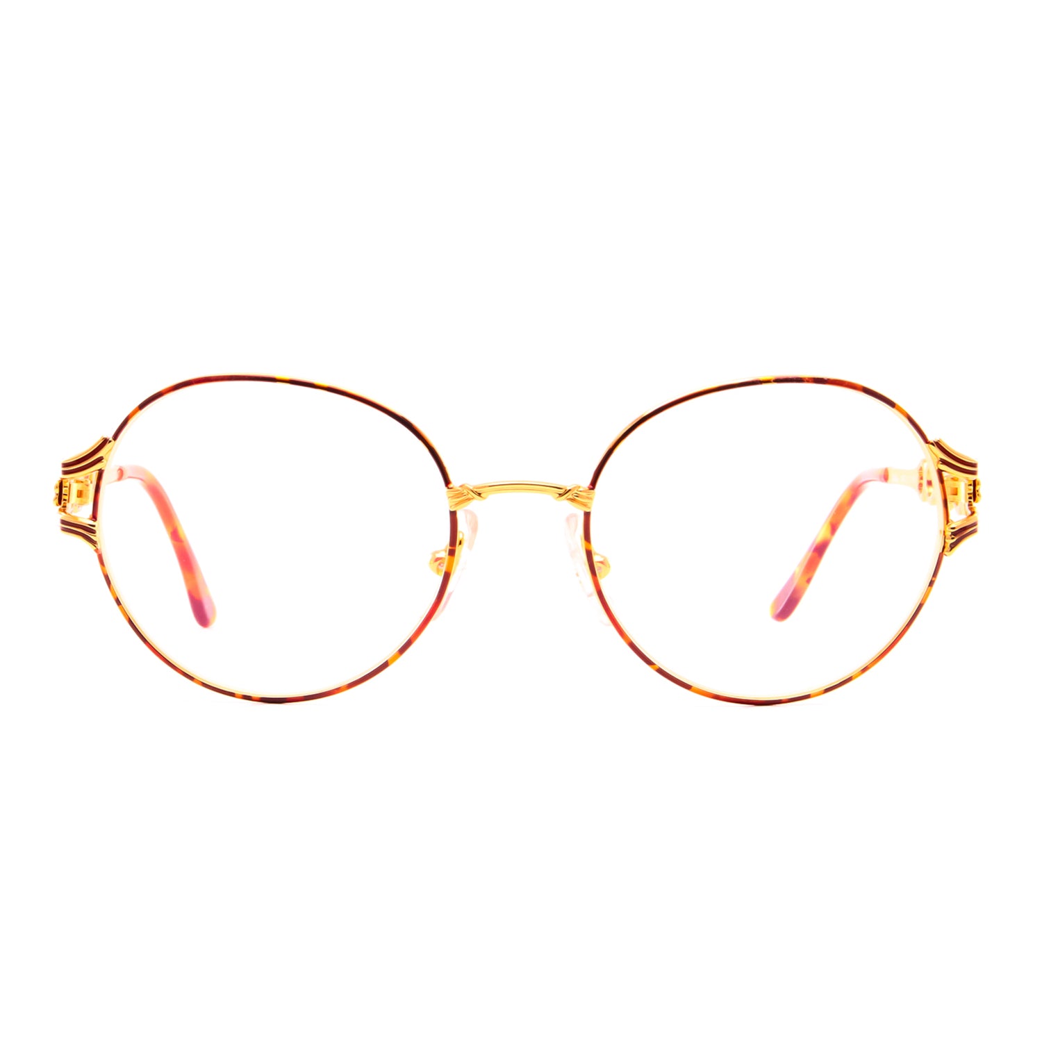 Vintage Hilton Parklane 103 C2 (Clear Multi Flash) Front