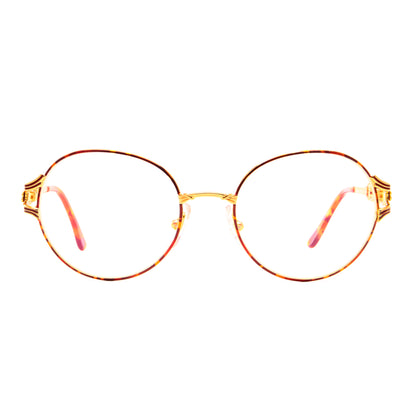 Vintage Hilton Parklane 103 C2 (Clear Multi Flash) Front