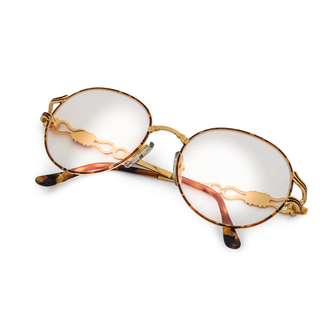 Vintage Hilton Parklane 103 C2 (Light Smoke) Thumbnail