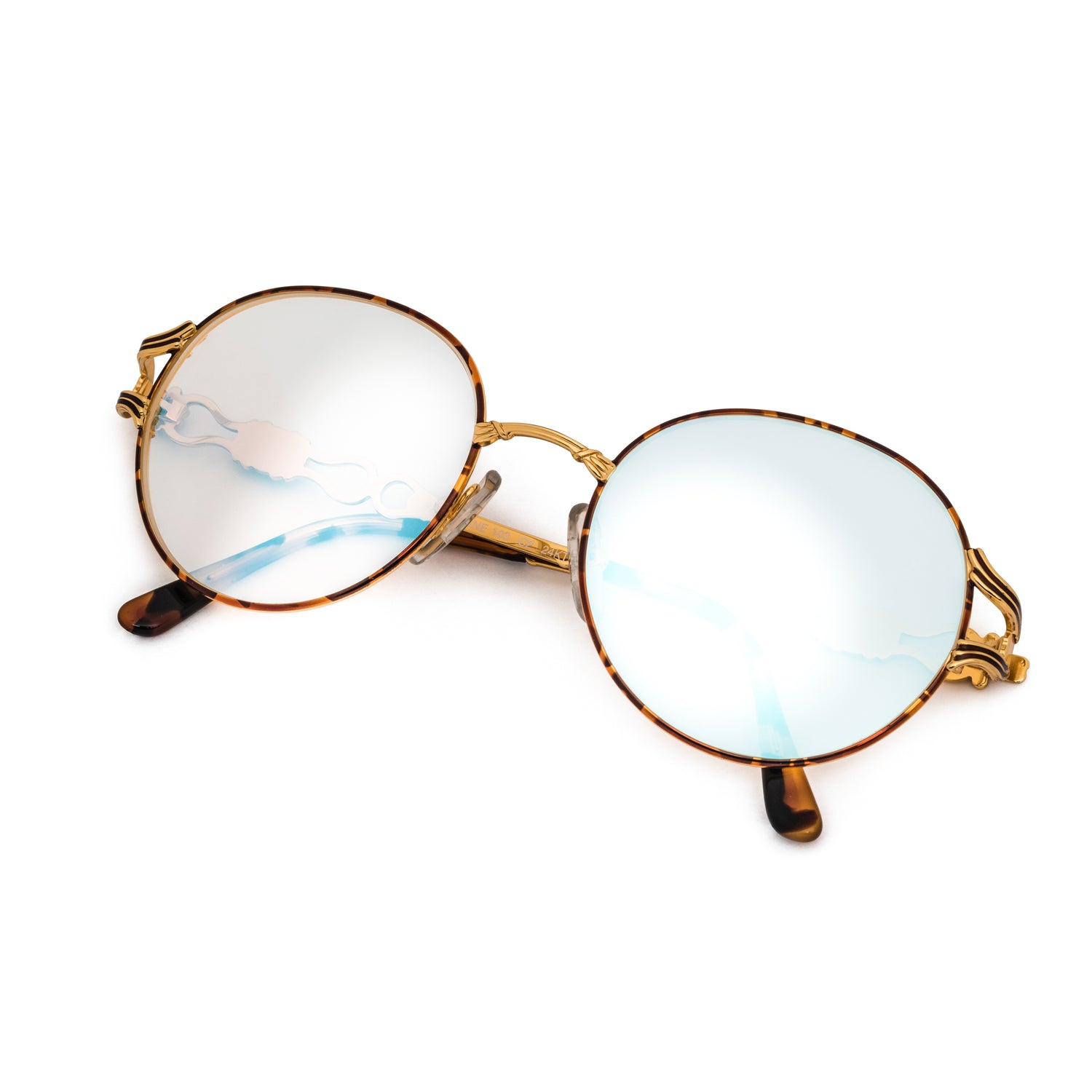 Vintage Hilton Parklane 103 C2 (Clear Multi Flash) Thumbnail