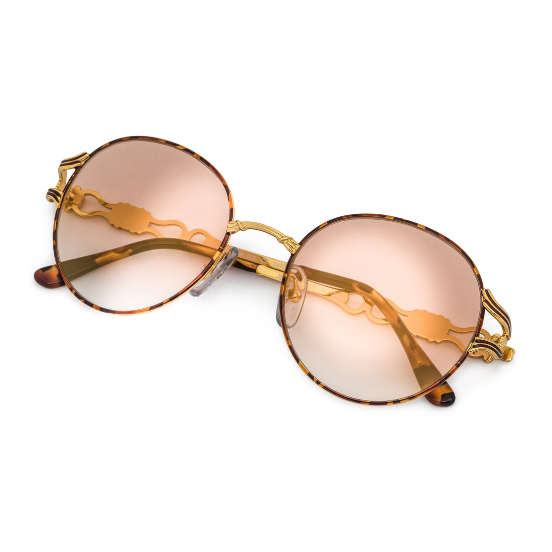 Vintage Hilton Parklane 103 C2 (Blush Gradient) Thumbnail