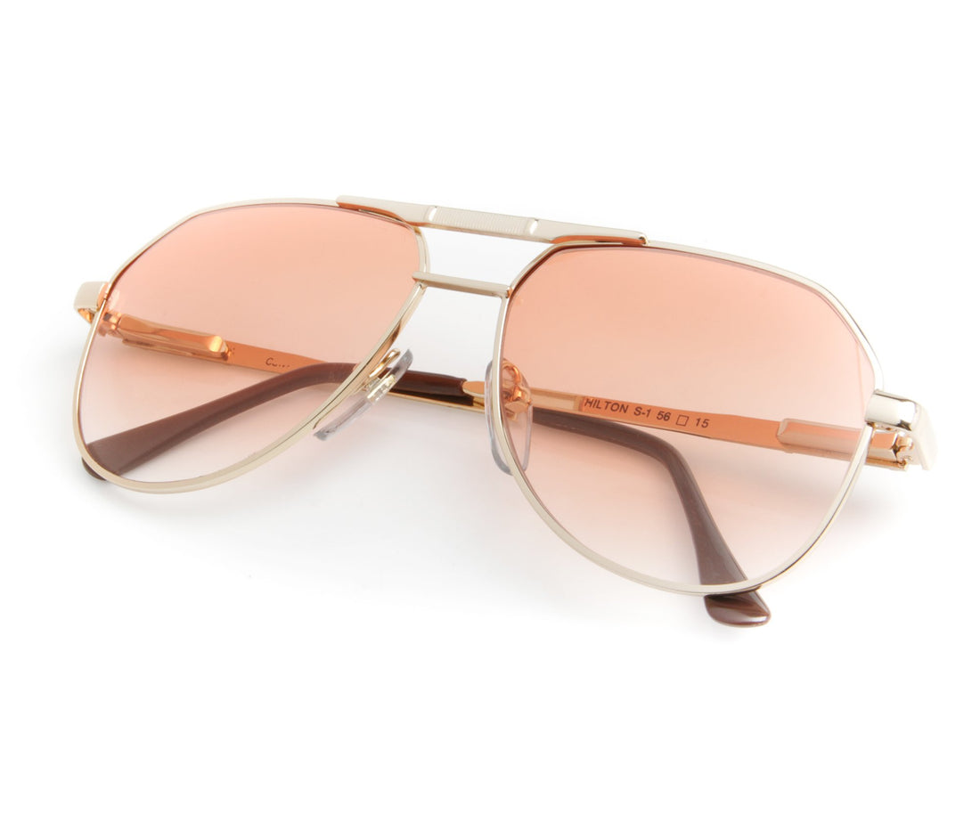 Vintage Hilton S-1 (Candy Red)