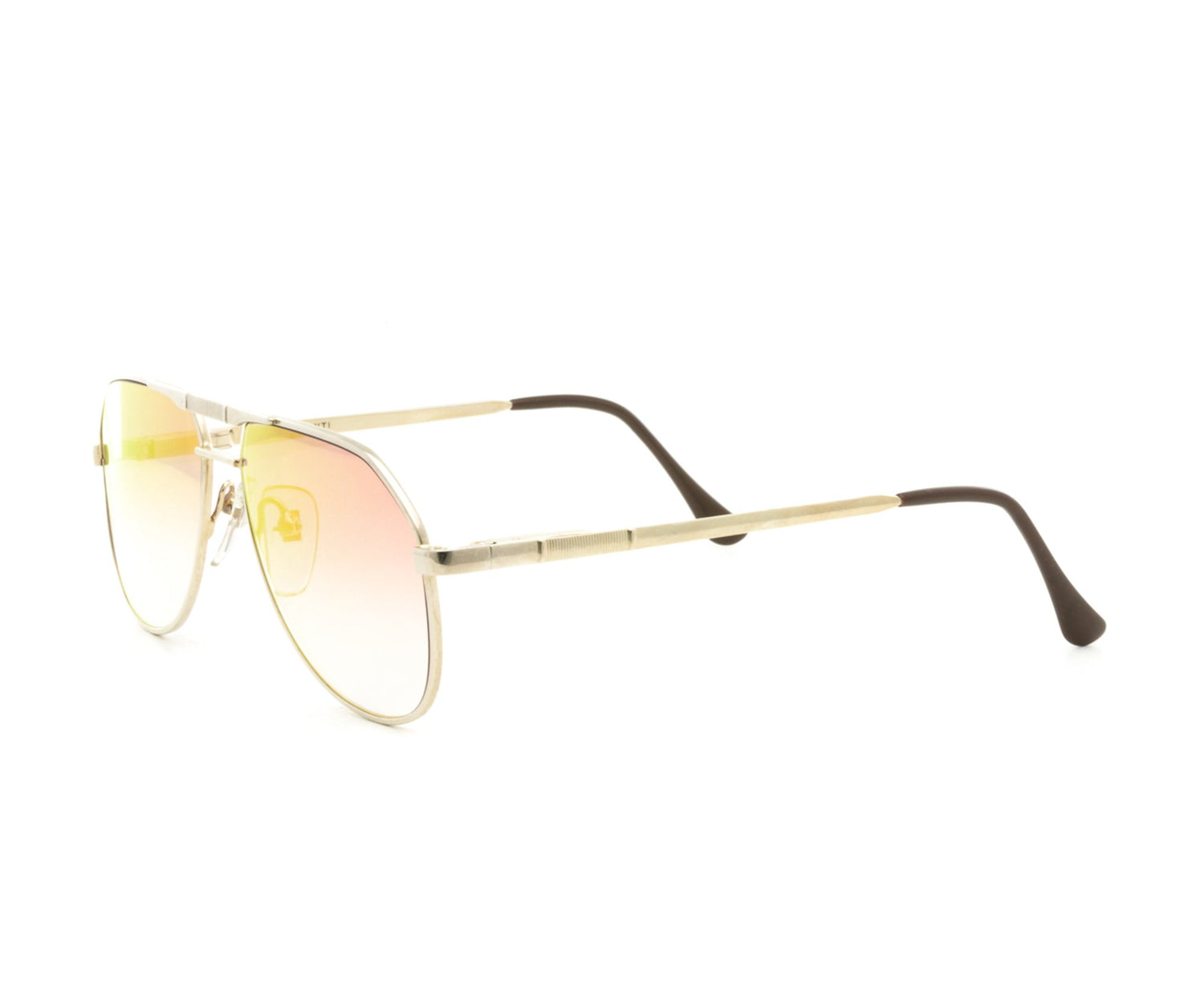 Vintage Hilton S-1 (Grape / Yellow) Side