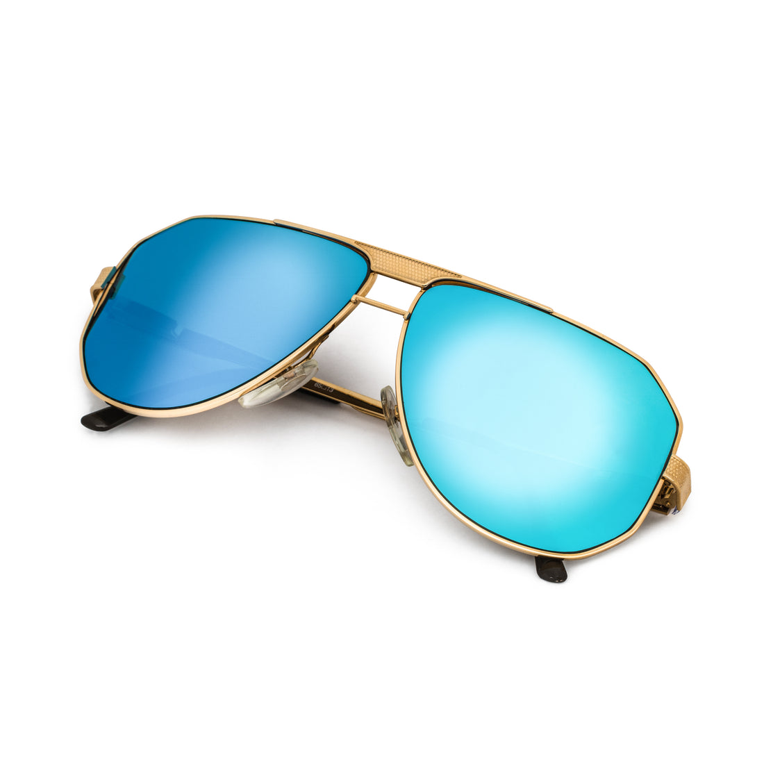 Vintage Hilton Special 7 1 (Blue Mirror) Thumbnail