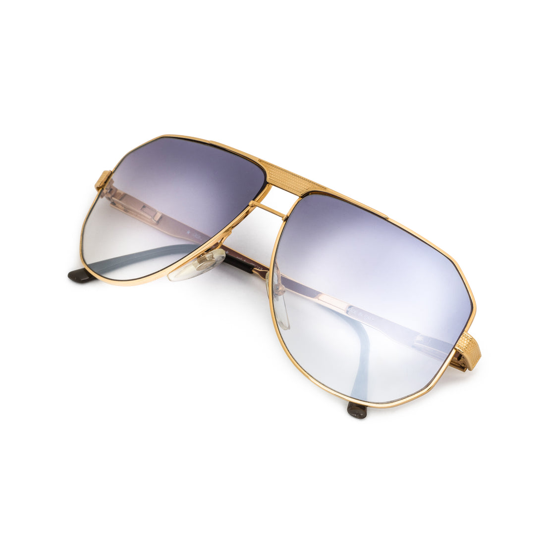 Vintage Hilton Special 7 1 (Indigo Flash Silver) Thumbnail