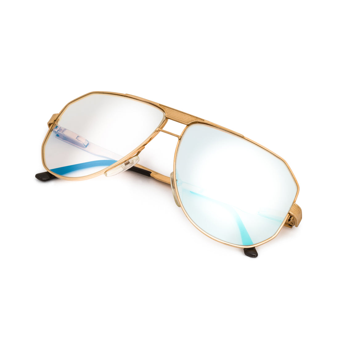 Vintage Hilton Special 7 1 (Yellow Multi Flash) Thumbnail