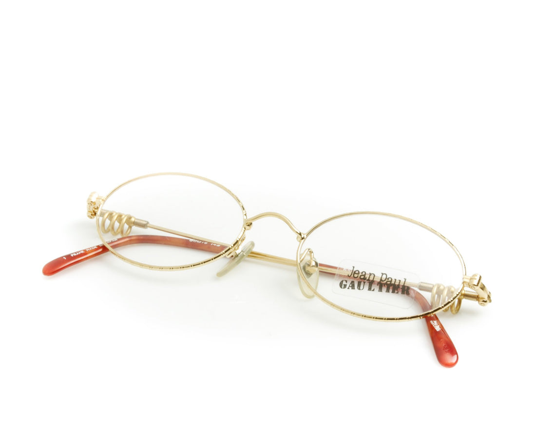 Jean Paul Gaultier 55-5101 1 Thumb