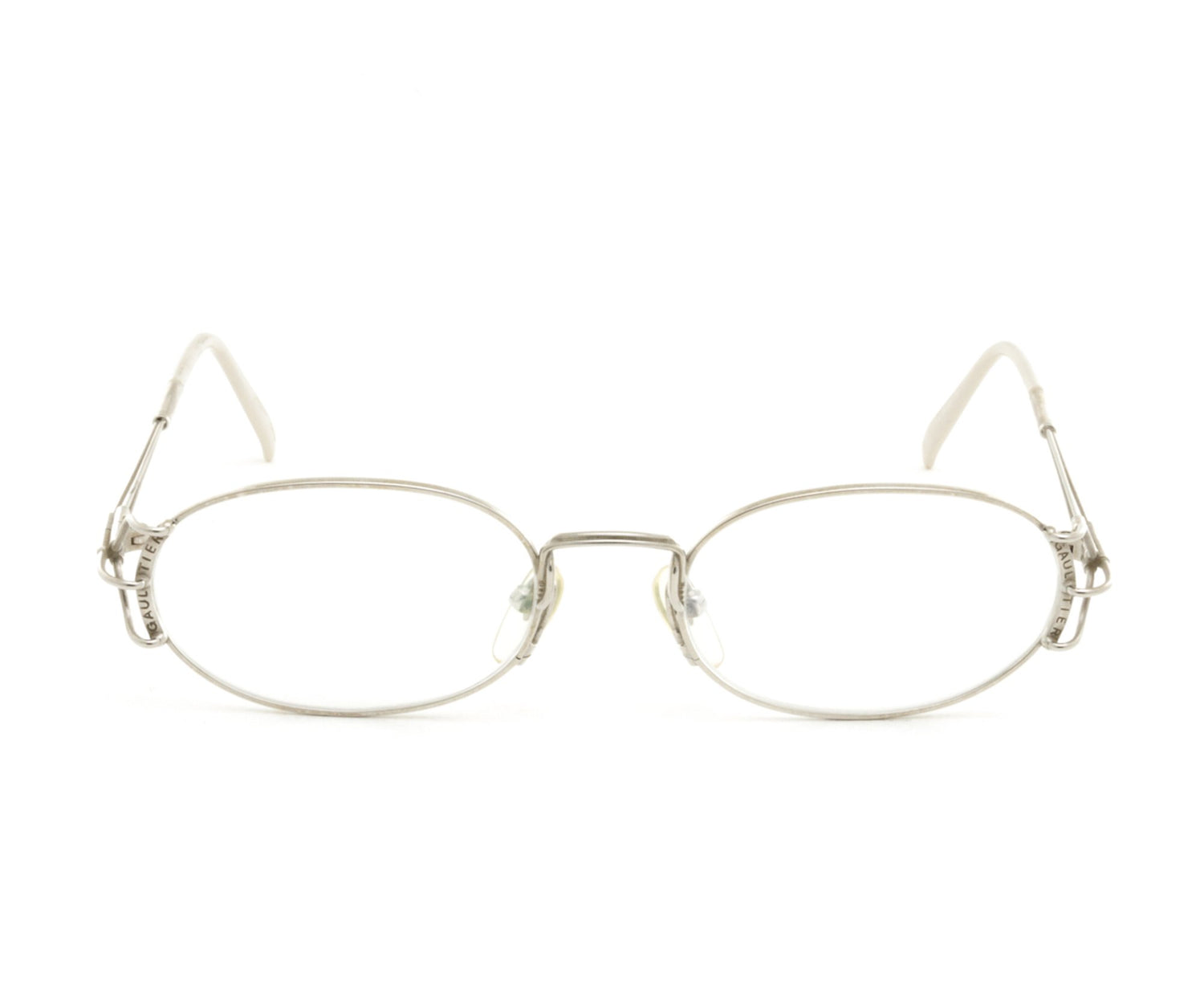 Jean Paul Gaultier 55-6104 2 Front