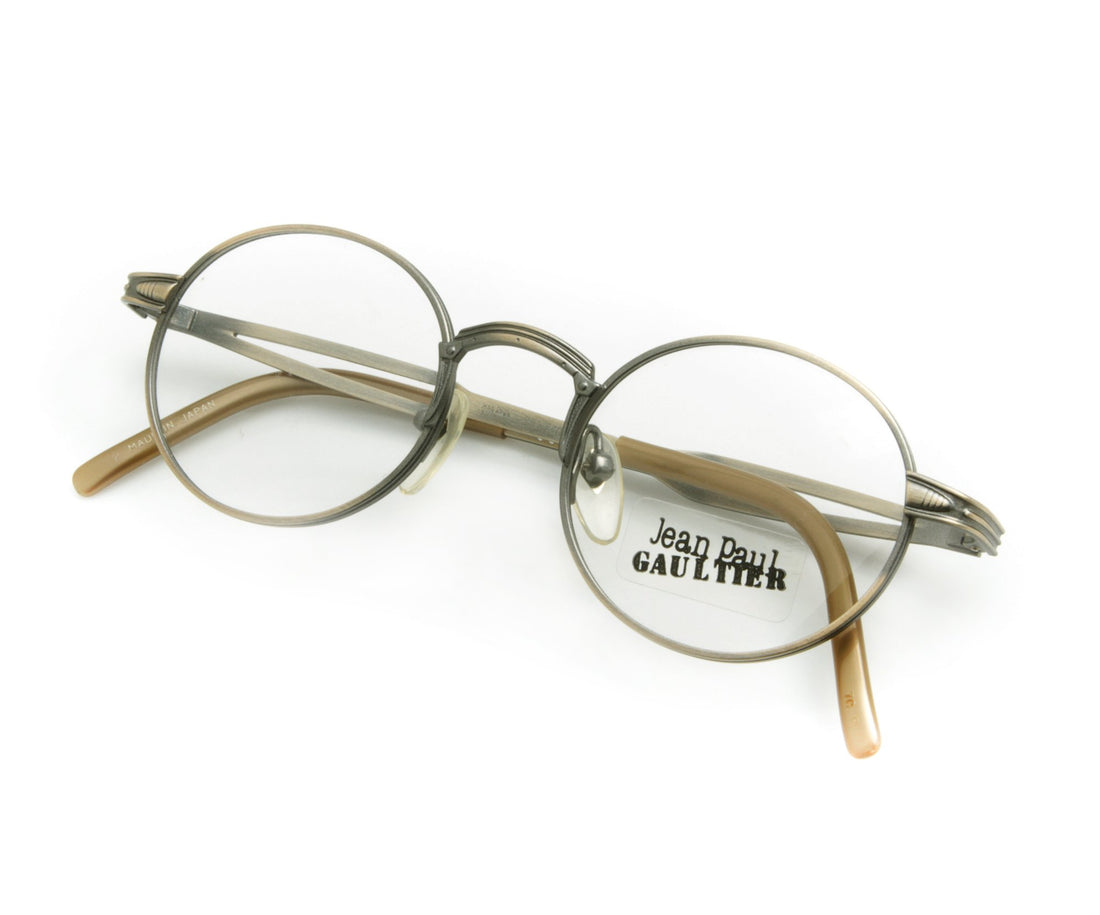 Jean Paul Gaultier 55-7107 2 Front