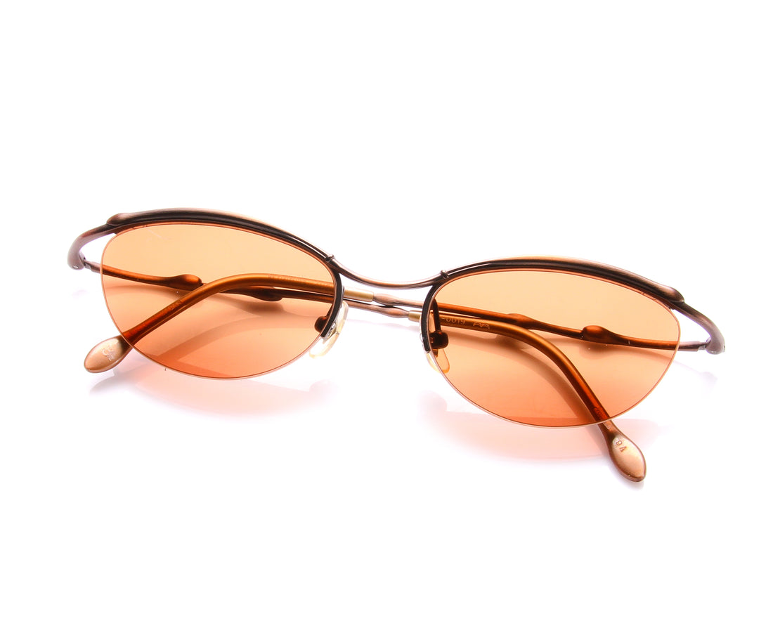 Jean Paul Gaultier 56-0019 Titanium-P