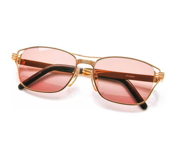 タ*ー様 jean paul gaultier archive オーバル サング Jean Paul Gaultier 56-4173 1 – Vintage Frames Company