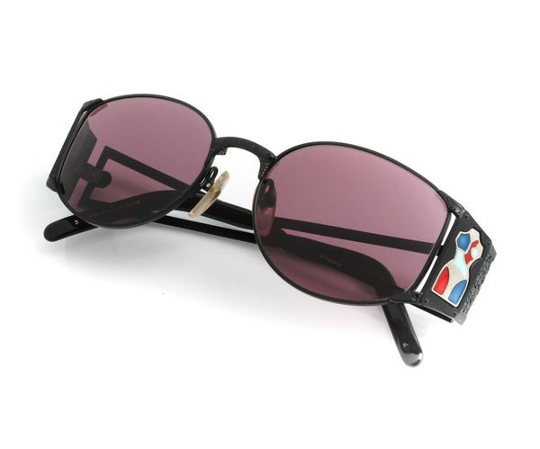 Jean Paul Gaultier 56-4671 3 – Vintage Frames Company