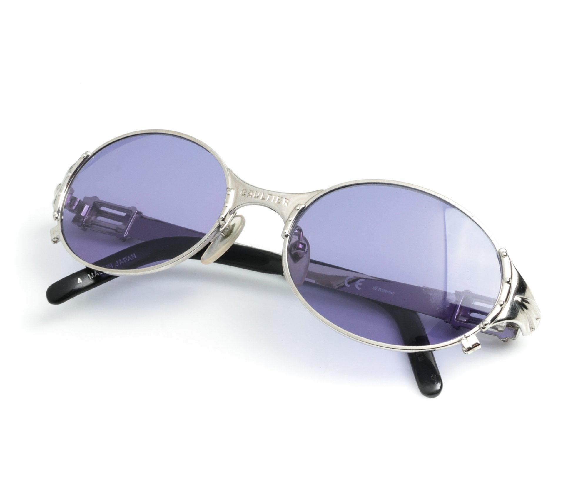 とっておきし新春福袋 Paul Jean Gaultier Company Frames Vintage – 4 56-5106 小物