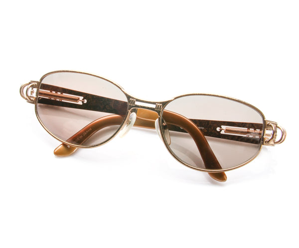 Jean Paul Gaultier 56 6103 3 – Vintage Frames Company