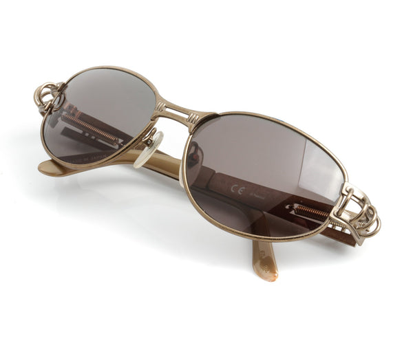 Jean Paul Gaultier 56-6105 3 – Vintage Frames Company