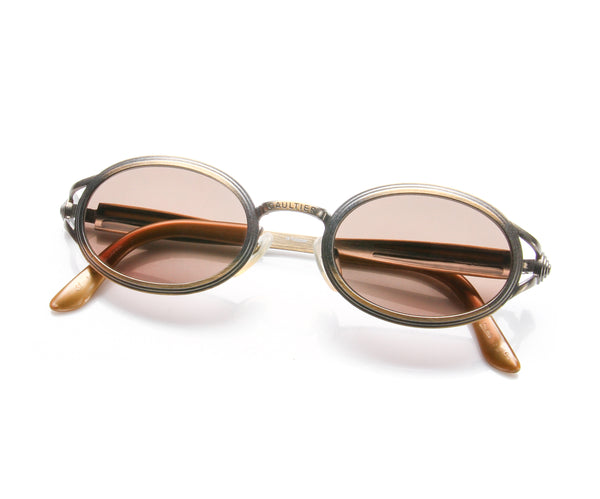 Jean Paul Gaultier 56 7114 1 – Vintage Frames Company