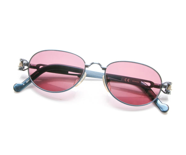 Jean Paul Gaultier 56 8102 – Vintage Frames Company
