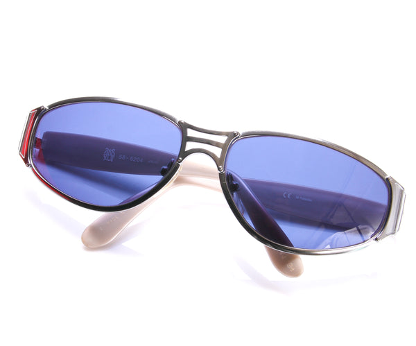 Jean Paul Gaultier 58 6204 – Vintage Frames Company