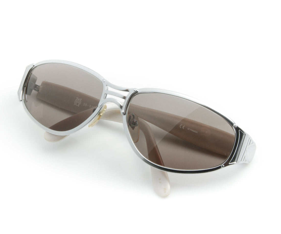 Jean Paul Gaultier 58-6204 2 Solid