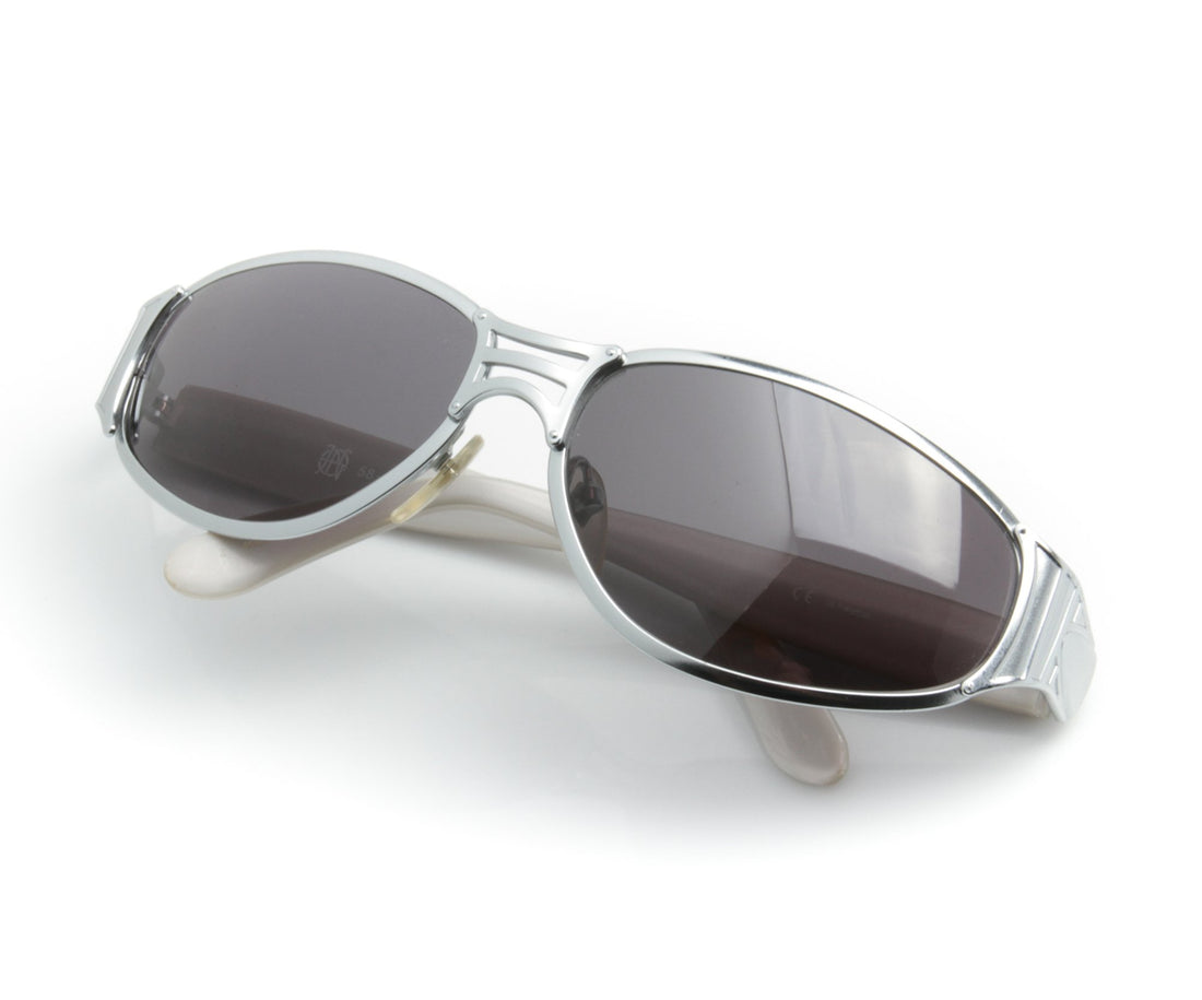 Jean Paul Gaultier 58-6204 2 (Gray)