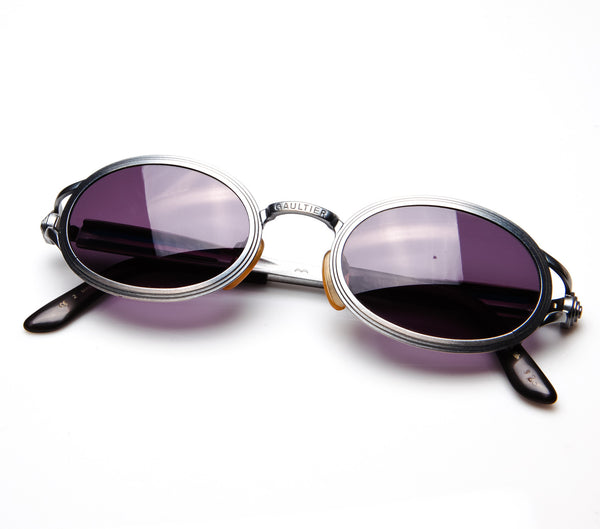 jeanpaul GAULTIER サングラス 56-7114 特価！ Vintage-JPG-7114-Sunglasses-
