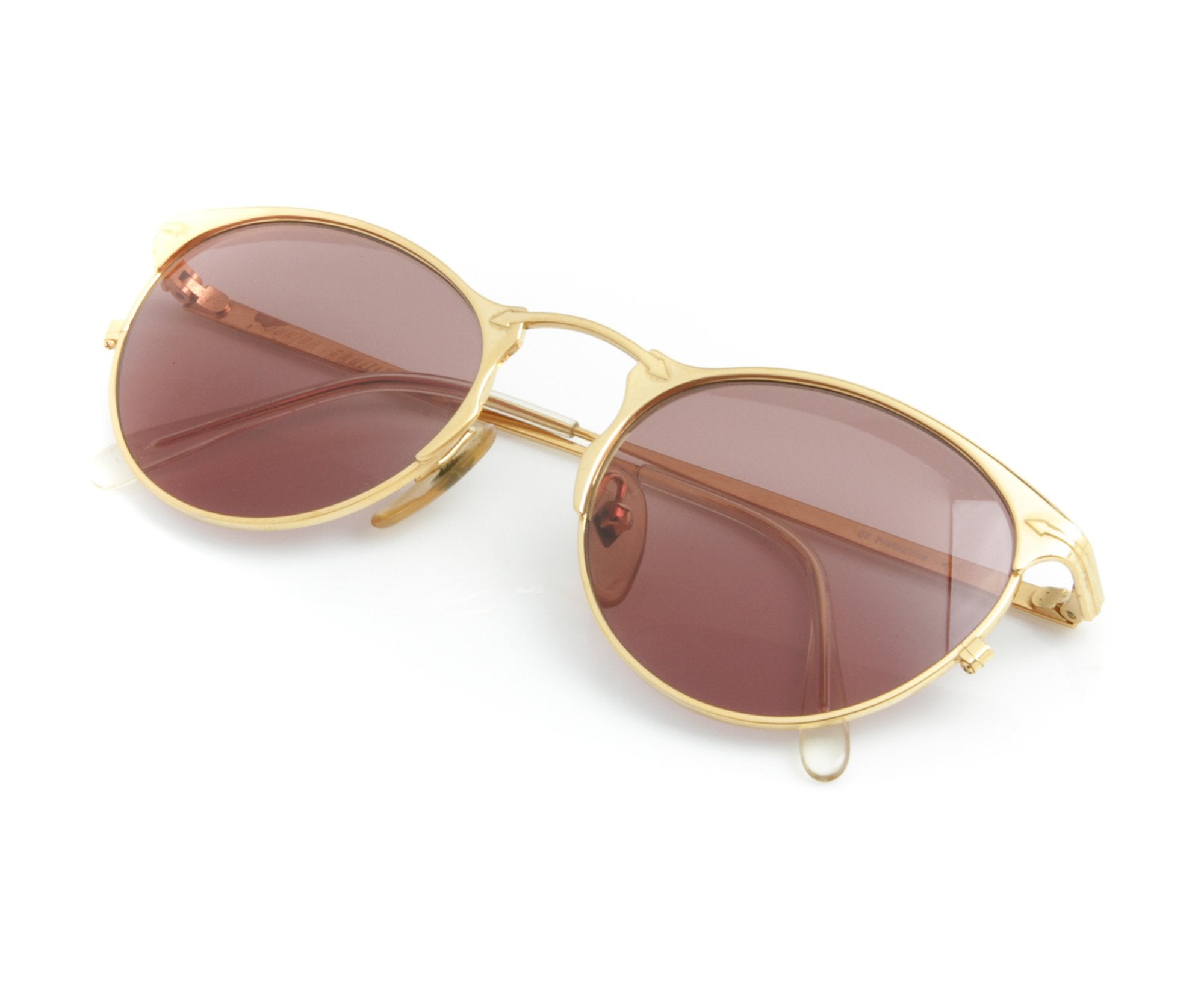 Junior Gaultier 58-2172 1 – Vintage Frames Company Junior Gaultier 58-2172 1 – Vintage Frames Company