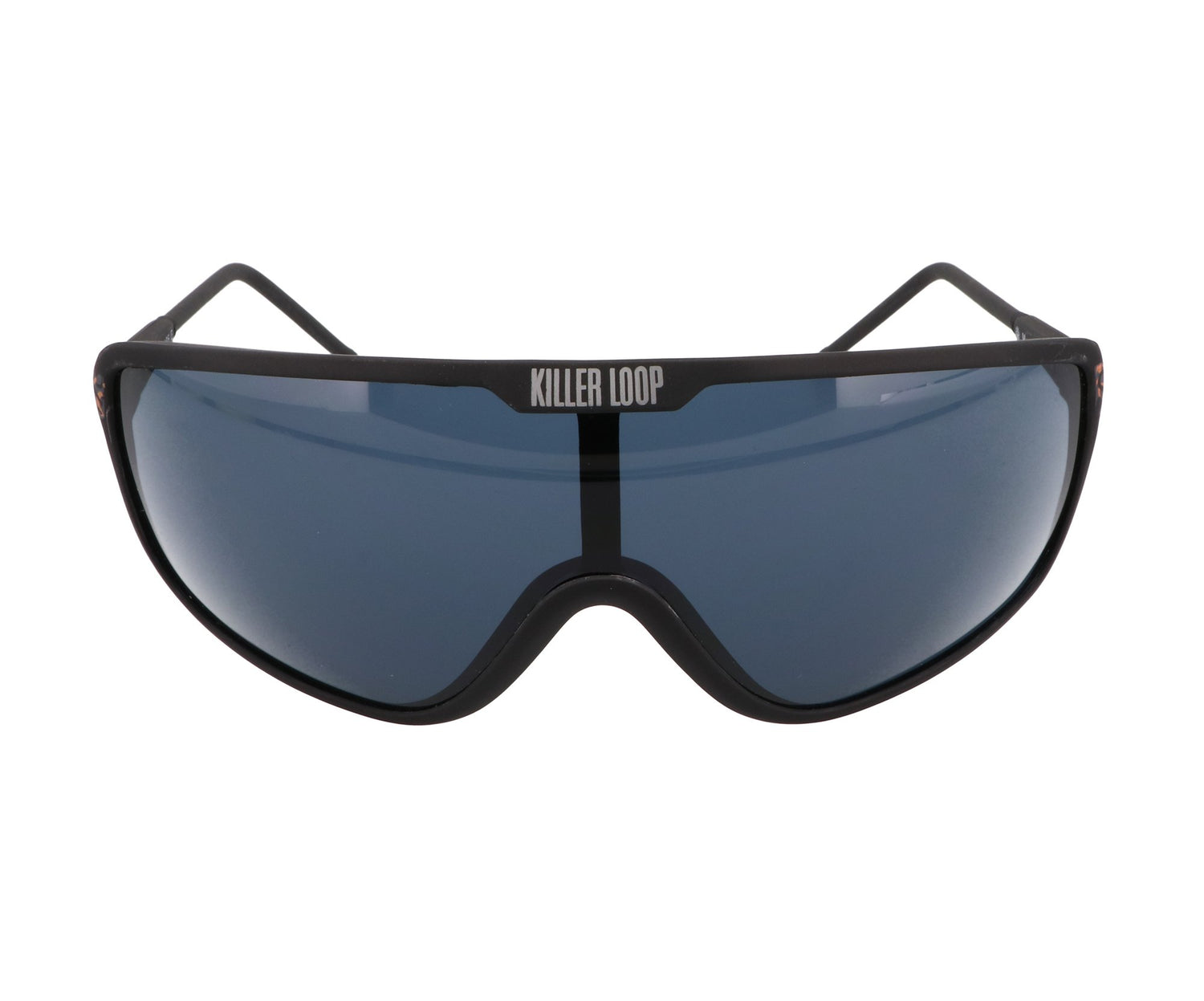 Killerloop Sunglasses Ray Ban Killer Loop Sunglasses Mirrored
