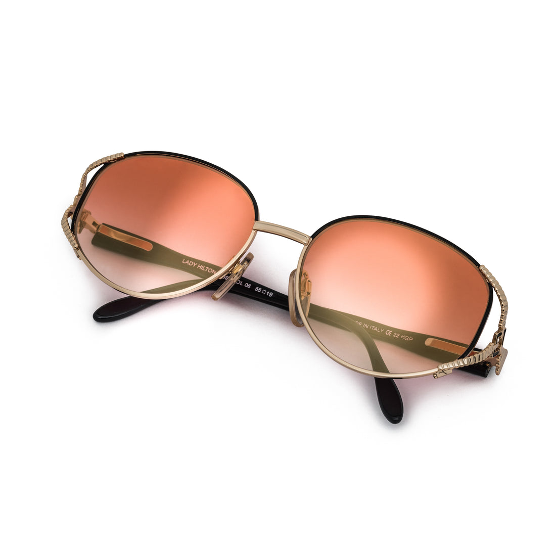 Vintage Hilton Lady Hilton 39 06 Thumbnail