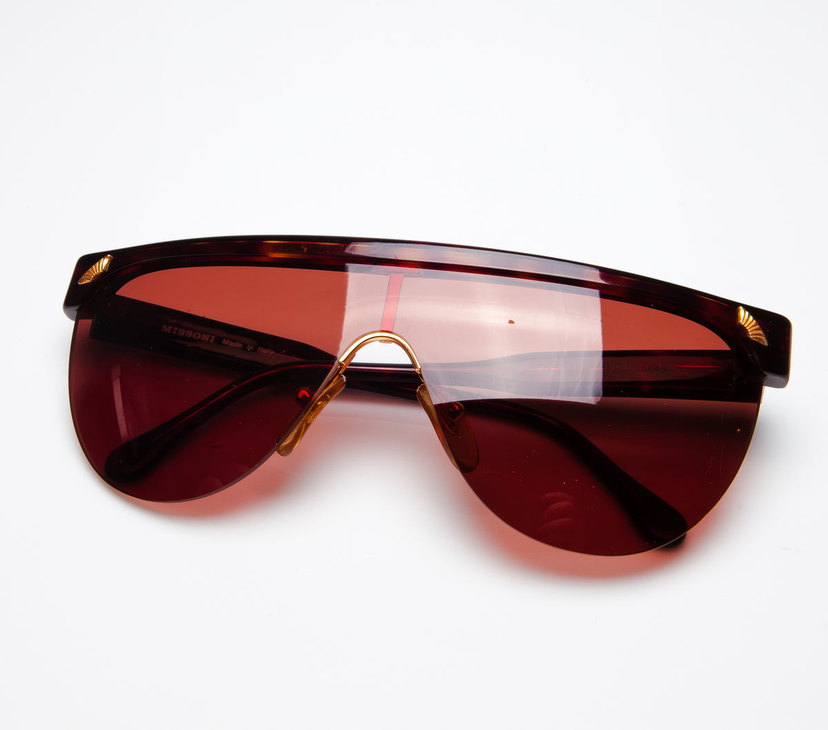 Vintage-Missoni-M171-S-259-  display picture 1
