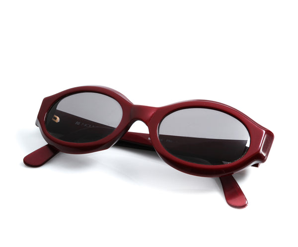 Nouvelle Vague S.70 Donna 48 Italian Style Sungglasses Vintage Nouvelle Vague Sunglasses Donna 48 Cat Hipster Italy  main image 4