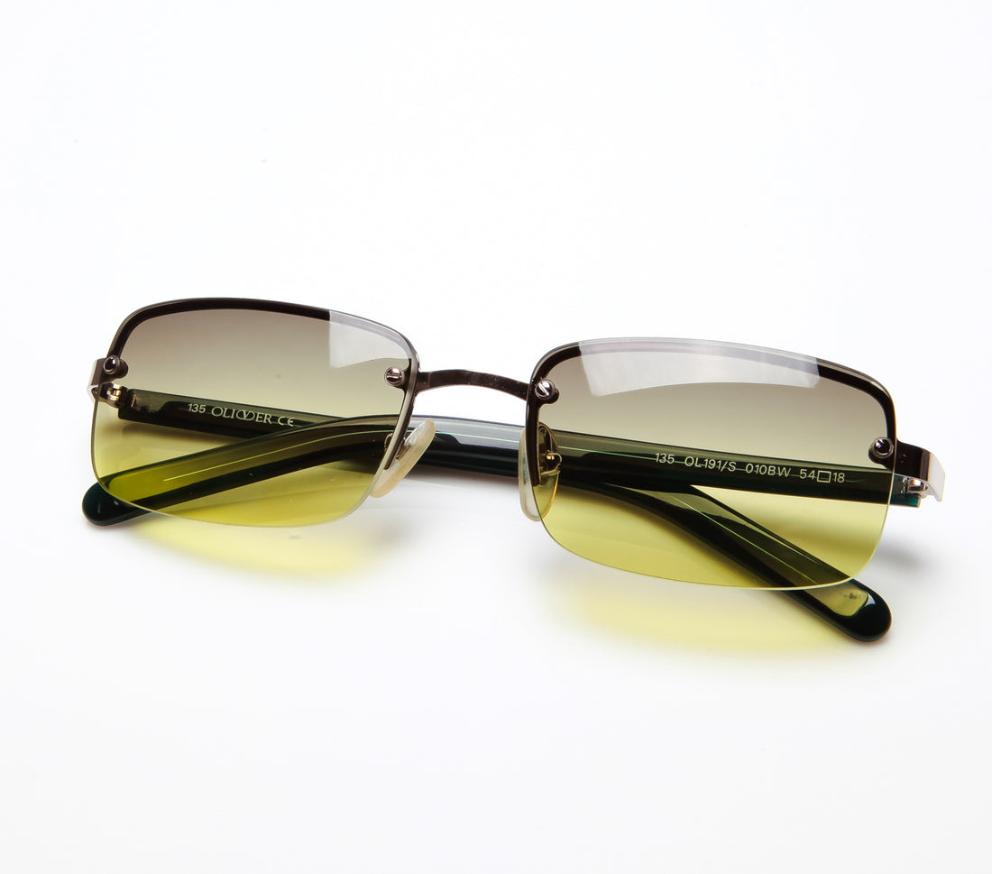 Oliver By Valentino 191/S 010BW