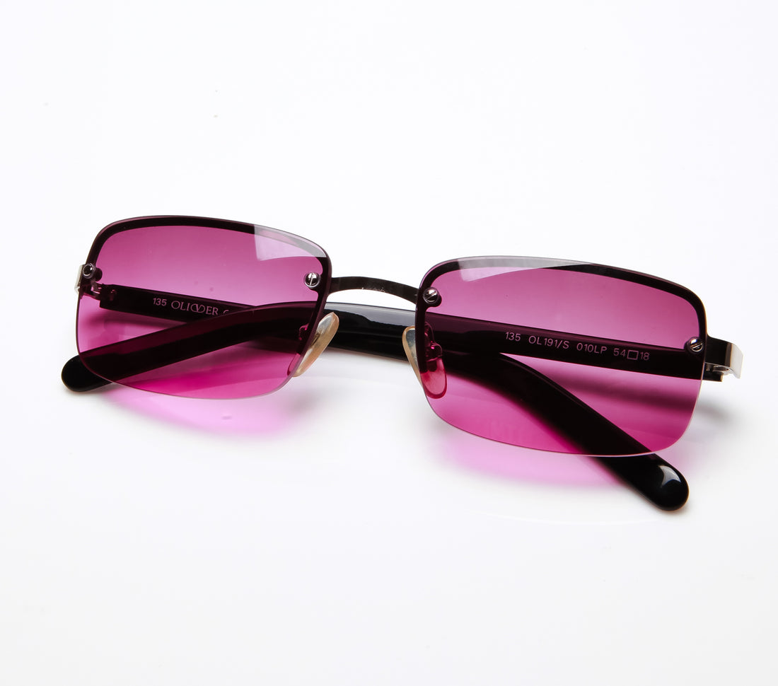 Oliver By Valentino 191/S 010LP